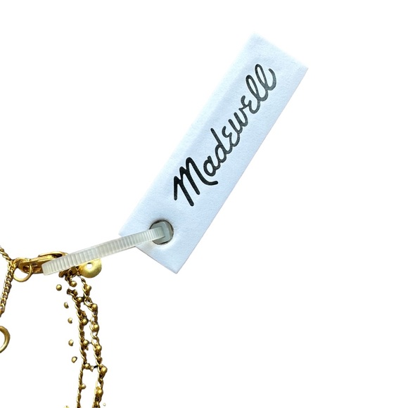 Madewell Beadlink Choker Necklace - Picture 5 of 7